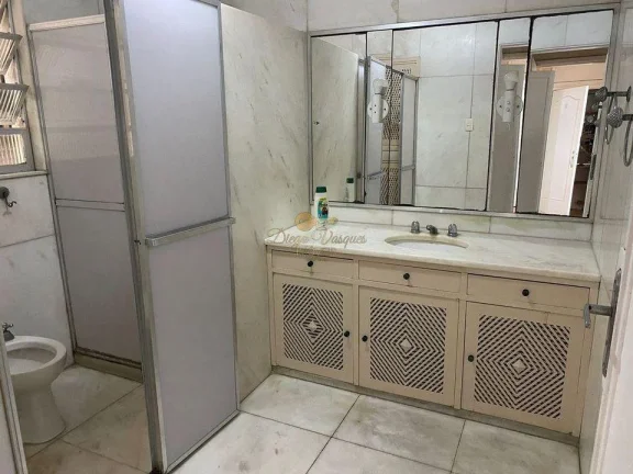 Imagem Apartamento para Venda em Rio de Janeiro / RJ no bairro Copacabana