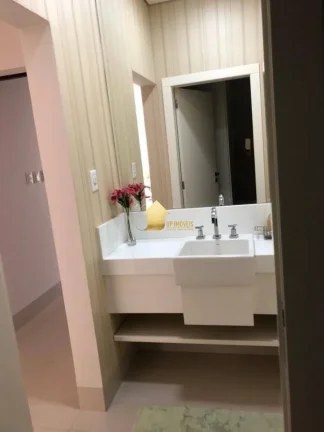 Imagem Sobrado 3 Suítes Condomínio Alphaville 2 Cuiabá