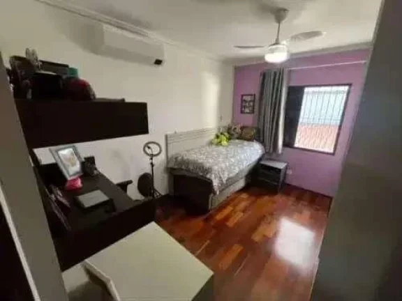 Imagem Sobrado 3 dormitórios - Bairro Olímpico - São Caetano do Sul