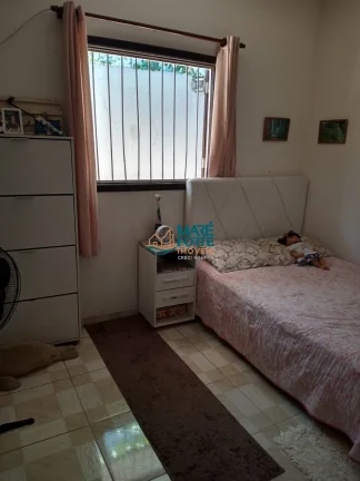 Imagem Casa Jd. Samambaia
