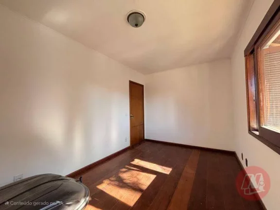 Imagem Casa, 224 m² - venda por R$ 1.350.000,00 ou aluguel por R$ 8.425,00/mês - Santana - Porto Alegre/RS