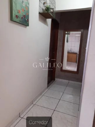 Imagem VENDA ou PERMUTA ÓTIMA CASA 200M² - 3 DORMITÓRIOS SENDO 1 SUÍTE -COZINHA/COPA -SALA DE ESTAR/JANTAR- VARANDA- QUINTAL- 3 VAGAS-JARDIM DO LAGO -JUNDIAÍ
