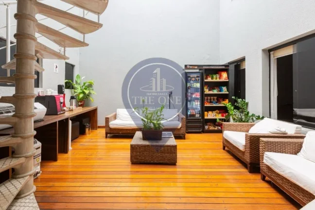 Imagem Oportunidade Imperdível: Sala Comercial à Venda ou Locação em São Paulo-SP, Jardim das Acácias - 2 Salas, 24,00 m² de Área