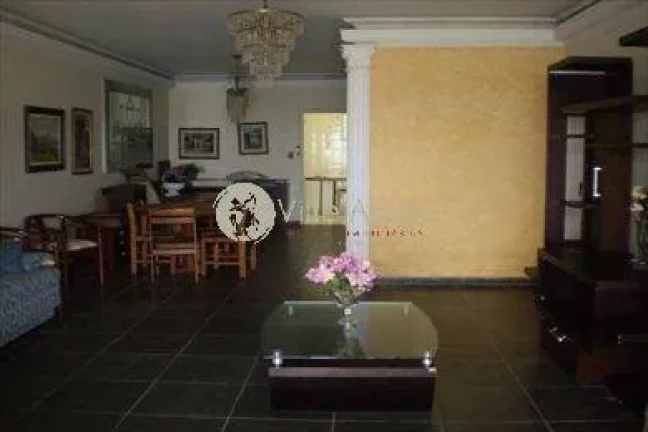 Imagem Apartamento com 3 Quartos à Venda, 240 m² em Gonzaga - Santos Imagem Apartamento com 3 Quartos à Venda, 240 m² em Gonzaga - Santos