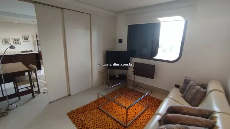 Imagem Apartamento para alugar Jardim Paulista São Paulo