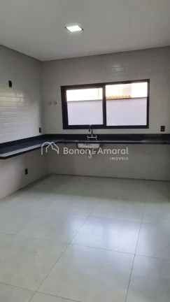 Imagem Essa casa térrea em condomínio fechado em Paulínia-SP é ideal para quem busca conforto e privaci...