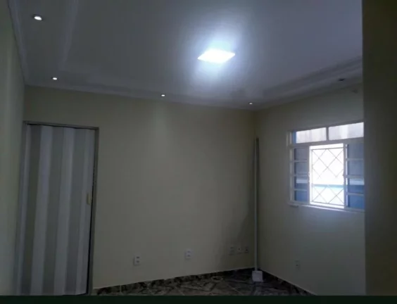 Imagem Casa com 3 dormitórios à venda, 125 m² por R$ 320.000,00 - Jardim Nova América - Suzano/SP