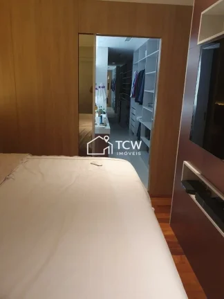 Imagem Apartamento à venda no bairro Campo Belo - São Paulo/SP, Zona Sul
