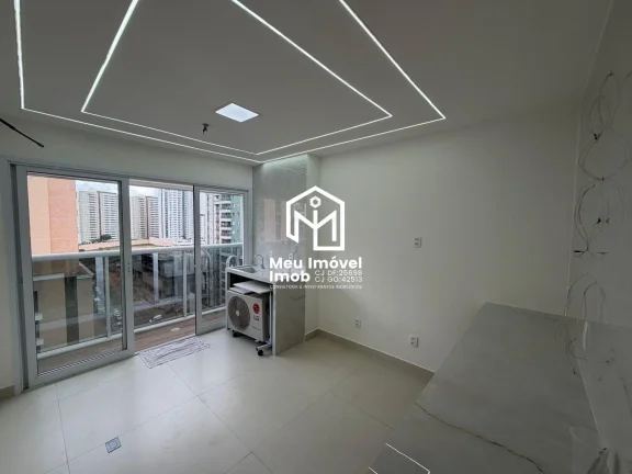 Imagem Le Quartier Sala comercial em (Águas Claras) - Brasília