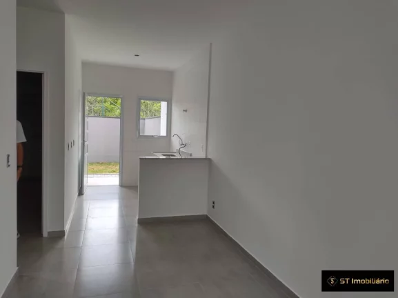 Imagem Oportunidade De Casa Em Condominio na Cidade De Atibaia