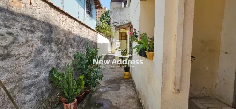 Imagem Casa escriturada à venda em Campo Grande, Cariacica