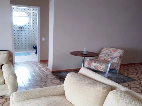 Imagem Apartamento com 2 dorms, Tupi, Praia Grande - R$ 370 mil, Cod: 2388