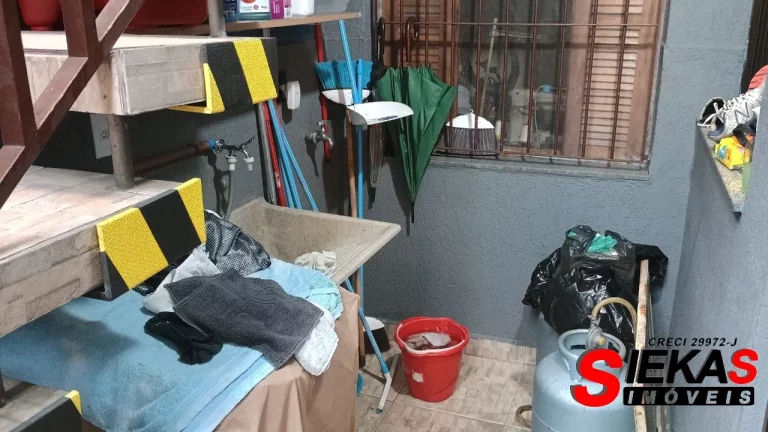 Imagem Imperdível oportunidade de adquirir casa com 2 quartos, 1 suíte e 2 vagas na Vila Matilde, SP!