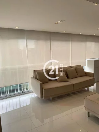 Imagem Apartamento para alugar, 54 m² por R$ 12.000,00/mês - Vila Nova Conceição - São Paulo/SP