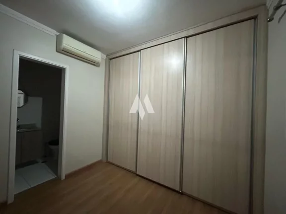 Imagem Apartamento para locação – Ponta da Praia, Santos