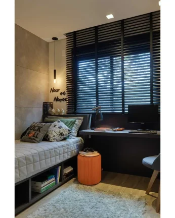 Imagem aluminio 50 - Apartamento à venda no bairro Funcionários - Belo Horizonte/MG