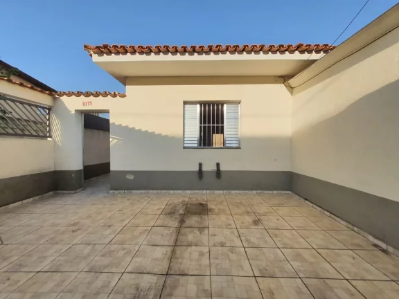Imagem Casa com 2 dormitórios à venda, 79 m² por R$ 450.000,00 - Conjunto Residencial Irai - Suzano/SP