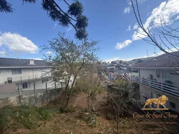 Imagem Terreno Excepcional a venda em Campos do Jordão-SP