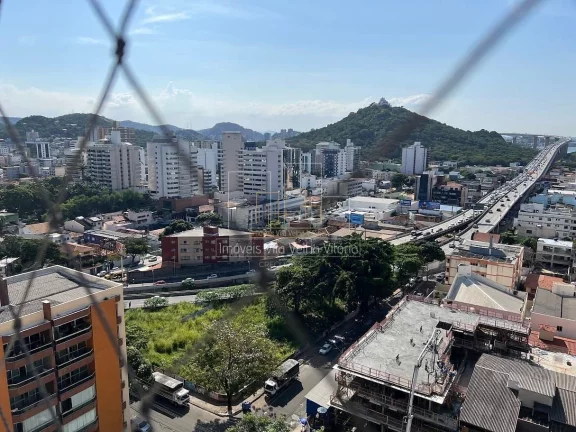 Imagem Apartamento 3 quartos, sol da manha, vista para a 3ª ponte Baia de Vix à venda,