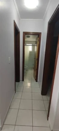 Imagem APARTAMENTO COM 77 m² - OCIAN - PRAIA GRANDE SP