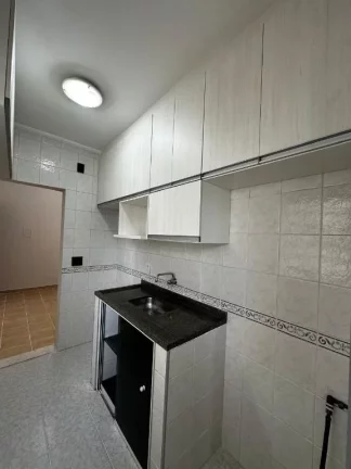 Imagem Apartamento com 2 dormitórios à venda, 77 m² por R$ 400.000,00 - Jardim Santa Helena - Suzano/SP