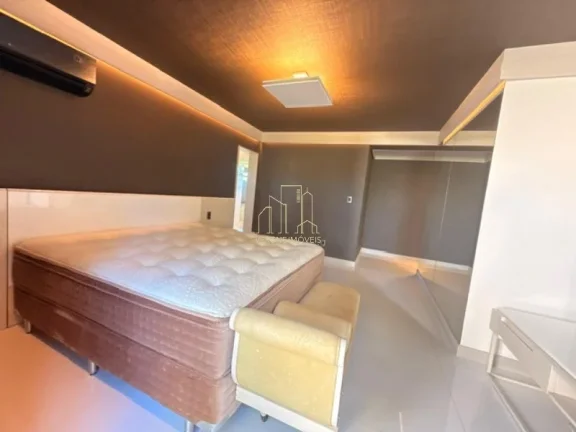 Imagem Mansão Térrea à Venda no Encontro das Águas | 5.978 m² de Terreno | 5 Suítes | Alto Padrão