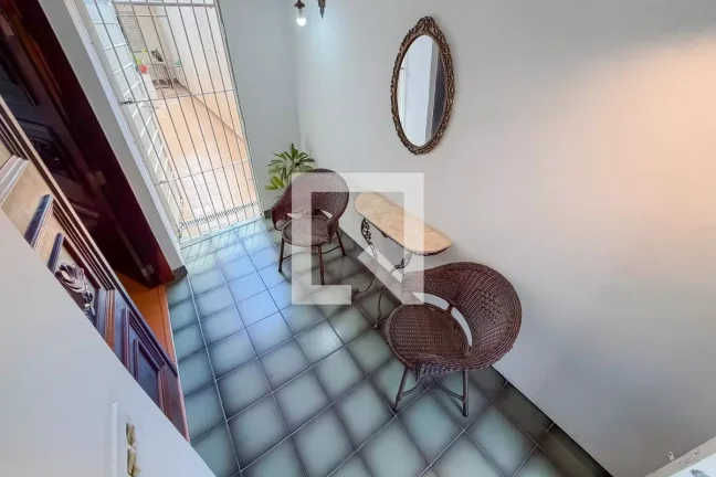 Imagem Casa à Venda - Ipiranga, 3 Quartos, 220 m2