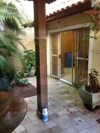 Imagem CASA RESIDENCIAL em SÃO PAULO - SP, PARQUE IPÊ