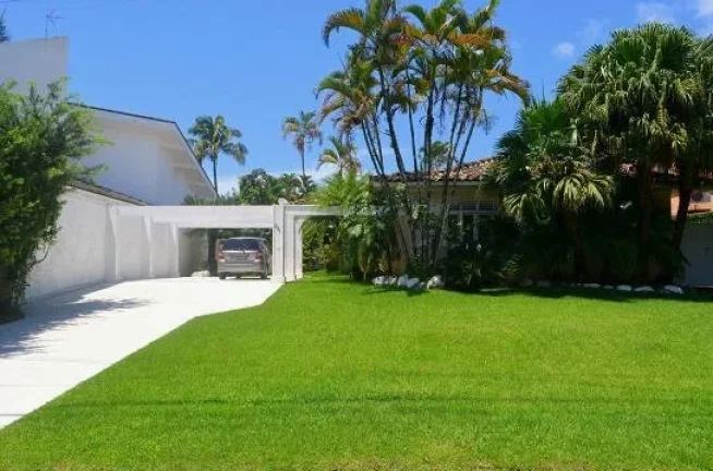 Imagem CASA EM CONDOMÍNIO Residencial em GUARUJÁ - SP, JARDIM ACAPULCO