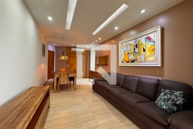 Imagem Apartamento à Venda - Recreio, 4 Quartos, 125 m2