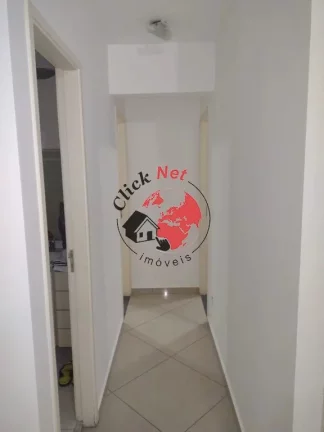 Imagem Apartamento à venda com 75m², 2 quartos e 2 vagas no bairro Vila Helena em Santo André