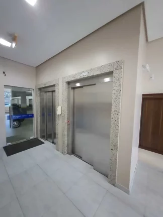 Imagem Apartamento com 2 dormitório sendo 1 suíte e 2 vagas de garagem em Brusque