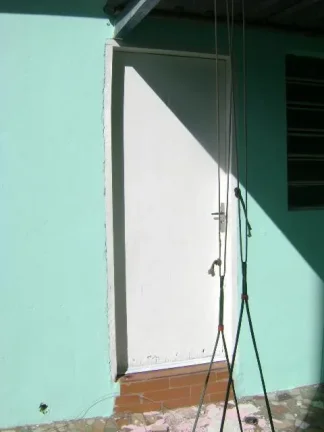 Imagem Nova America - 4 casas simples totalizando 236,28 m² em uma área de 484 m² Abrigo para 4 carros A...