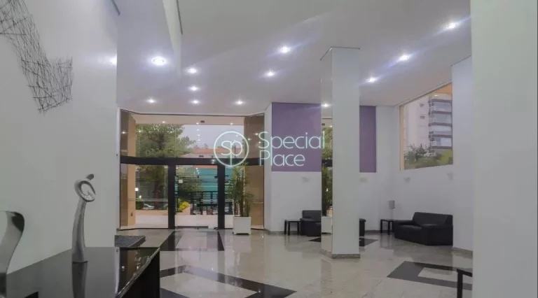 Imagem Ótimo apartamento com 96m², living integrado com a varanda envidraçada, sala de jantar, lavabo, 0...