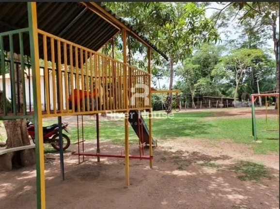 Imagem Chácara à venda, Zona Rural, Beira do Rio Cuiaba Acorizal, MT