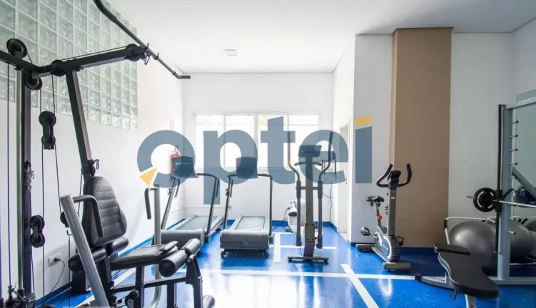Imagem LINDA COBERTURA NO JARDIM DO MAR COM 176 M², LAREIRA, ÁREA COM CHURRASQUEIRA E SUÍTE MASTER
