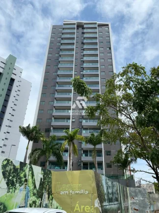 Imagem Apartamento de 3 quartos, 93m² no bairro Madalena, em Recife