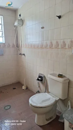 Imagem Casa Sobrado em Planalto Paulista, São Paulo/SP