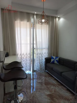 Imagem Apartamento - 2 dorms - 53 m² - Santa Archélia.