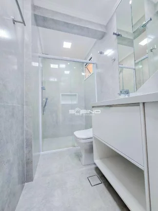 Imagem Apartamento Pé na Areia à venda em Riviera - no Edifício Ilha de Creta, com 3 dormitórios 1 suíte 87m²