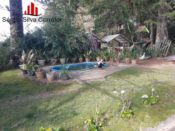 Imagem Casa a Venda Condomínio, Estilo Chalé num Terreno de 5080,00 m².