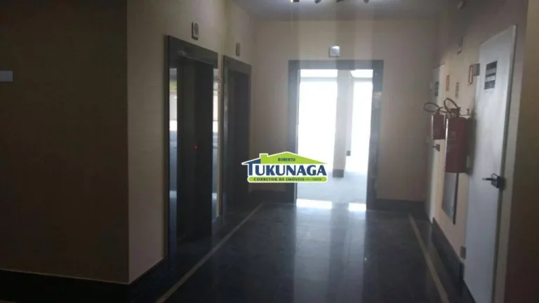 Imagem Apartamento à venda, 73 m² por R$ 650.000,00 - Ponte Grande - Guarulhos/SP
