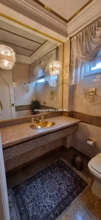 Imagem Apartamento à venda Jardim Europa São Paulo