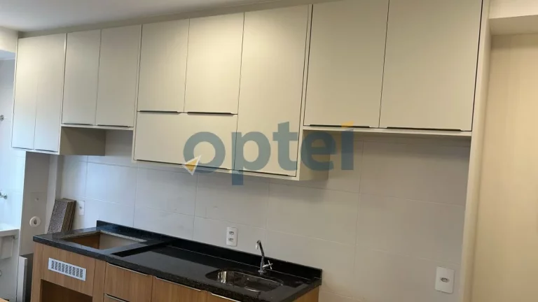 Imagem APARTAMENTO RESIDENCIAL em SANTO ANDRÉ - SP, CAMPESTRE