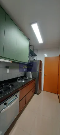 Imagem Apartamento à Venda no Jardim Nova Aliança R 1471