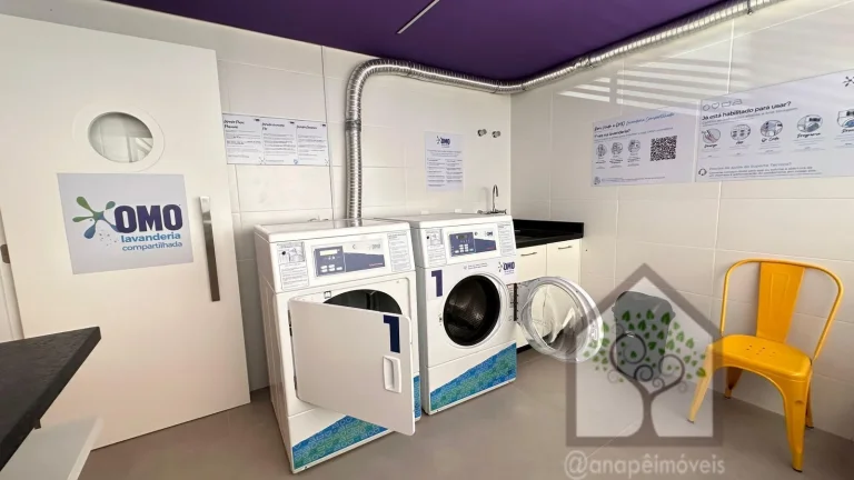 Foto do imóvel: Estúdio mobiliado no João Paulo