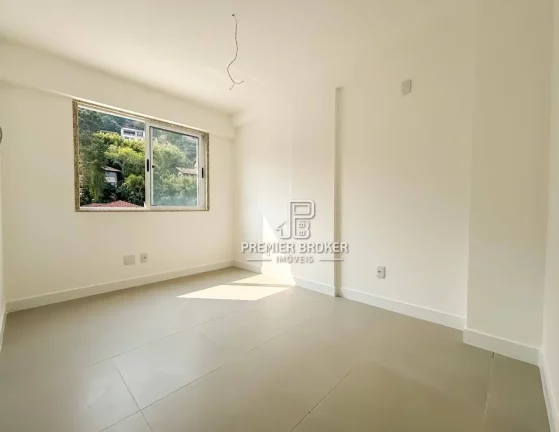 Imagem COBERTURA 3 QUARTOS À VEENDA