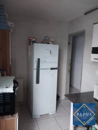 Imagem #lindo Apartamento na Vila Sonia PRAIA GRANDE