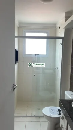 Imagem APARTAMENTO RESIDENCIAL em SÃO JOSÉ DOS CAMPOS - SP, JARDIM SATÉLITE