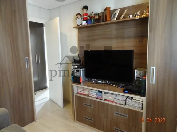 Imagem Apartamento Alto da Lapa, 3 dormts, 1 suite, 2 vagas, 92 m2
